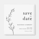 Search for wedding magnets Black and white