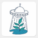 Search for alien ufo stickers Science