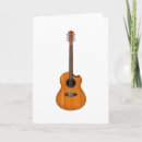 Search for acoustic guitar cards Musician