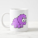 Search for triceratops mugs Creativity
