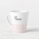 Search for pink champagne mugs For her