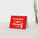 Search for pun thank you cards Humor
