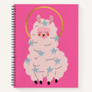 Search for alpaca notebooks Adorable
