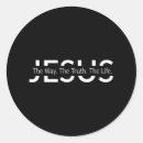 Search for the truth stickers Life