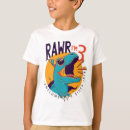 Search for rawr tshirts T rex