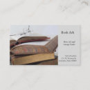 Search for librarian business cards Literature