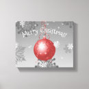 Search for christmas gallery art Red