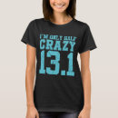 Search for only half crazy Cross