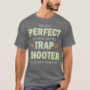 Search for trap shooting Target