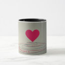 Search for path of life mugs Journey