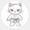 Search for dressed up stickers Cat