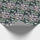 Search for snakes wrapping paper Medusa