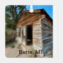 Search for old christmas tree decorations Montana