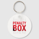 Search for offensive round key rings Goalie
