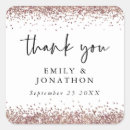 Search for white rose stickers Glitter