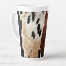 Search for western mugs Cowhide