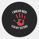 Search for indian red stickers Native