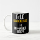 Search for edd mugs Graduation
