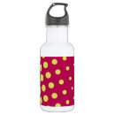 Search for polka dot water bottles Retro