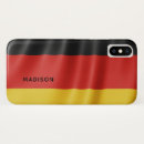 Search for german flag cases Europe