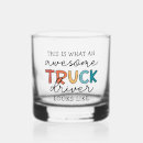 Search for trucks barware Funny