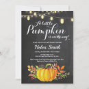 Search for string lights baby shower invitations Mason jar