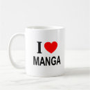 Search for i love anime mugs Manga