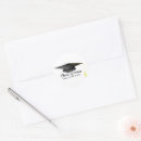 Search for graduations stickers Modern