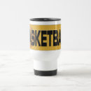 Search for basketball travel mugs Athlete