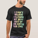 Search for pastel goth tshirts Edgy style