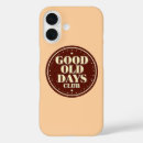 Search for nostalgic iphone cases 70s