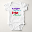 Search for grandma baby clothes Cute