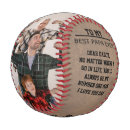 Search for vintage baseballs Happy fathers day