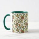 Search for fall floral mugs Elegant