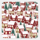 Search for village stickers Cute