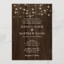 Search for twinkle lights wedding invitations Barn
