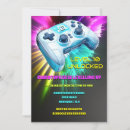Search for video game controller invitations Level unlocked