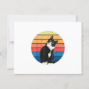 Search for pets rsvp cards Cat