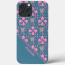 Search for butterfly wings iphone cases Pink