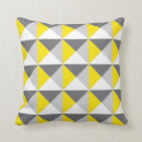 Search for lemon print cushions Abstract