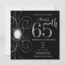 Search for 65th square invitations Party
