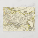 Search for russian map postcards Shown