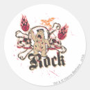 Search for hanna barbera characters stickers Fred flintstone