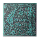 Search for alphabet tiles Floral