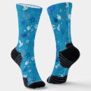 Search for jewish socks Menorah