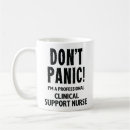 Search for clinical nurse mugs Nursing