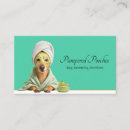 Search for pampering Green