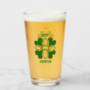 Search for irish pub mugs Four leaf clover