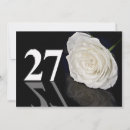 Search for no 27 invitations 27th