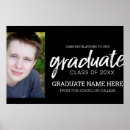 Search for graduation photo posters Graduate
